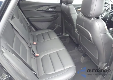 2021 Chevrolet Trailblazer Awd Activ из США, поврежденный, VIN KL79MSSL3MB057783